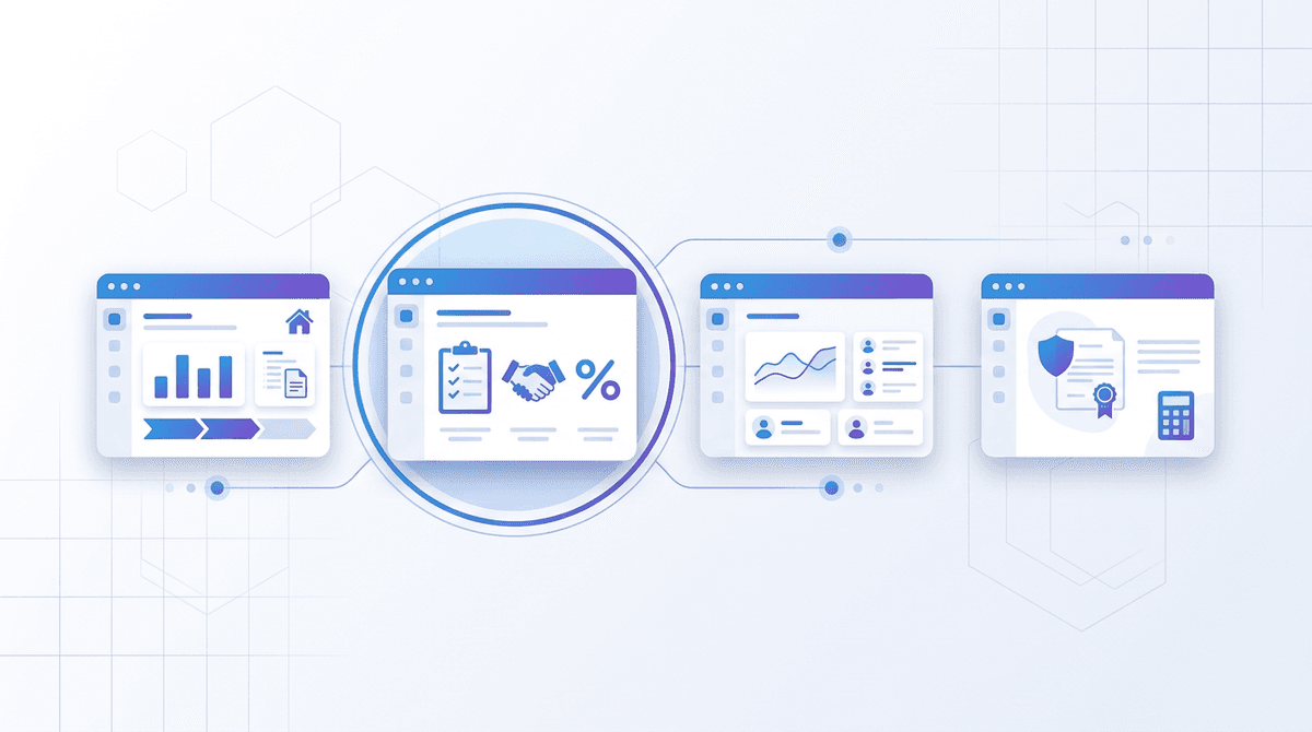 Encompass Alternatives: What Independent Brokers Should Consider in 2026