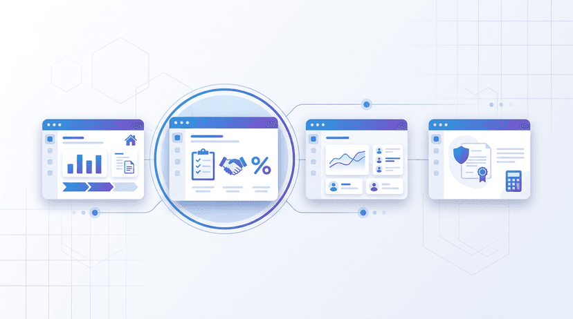 Encompass Alternatives: What Independent Brokers Should Consider in 2026