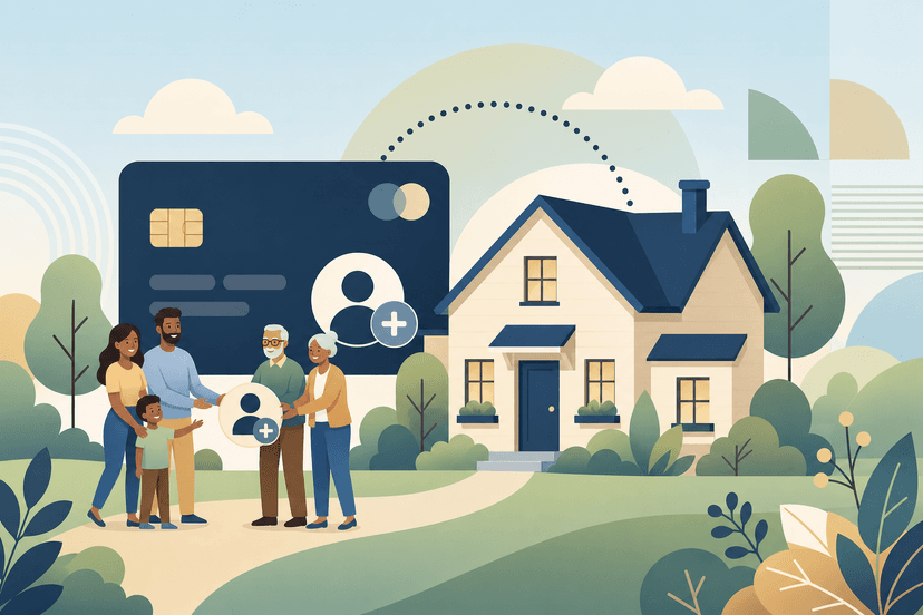 Fannie Mae Authorized-User Tradelines in 2026: DU Approve/Eligible Relief