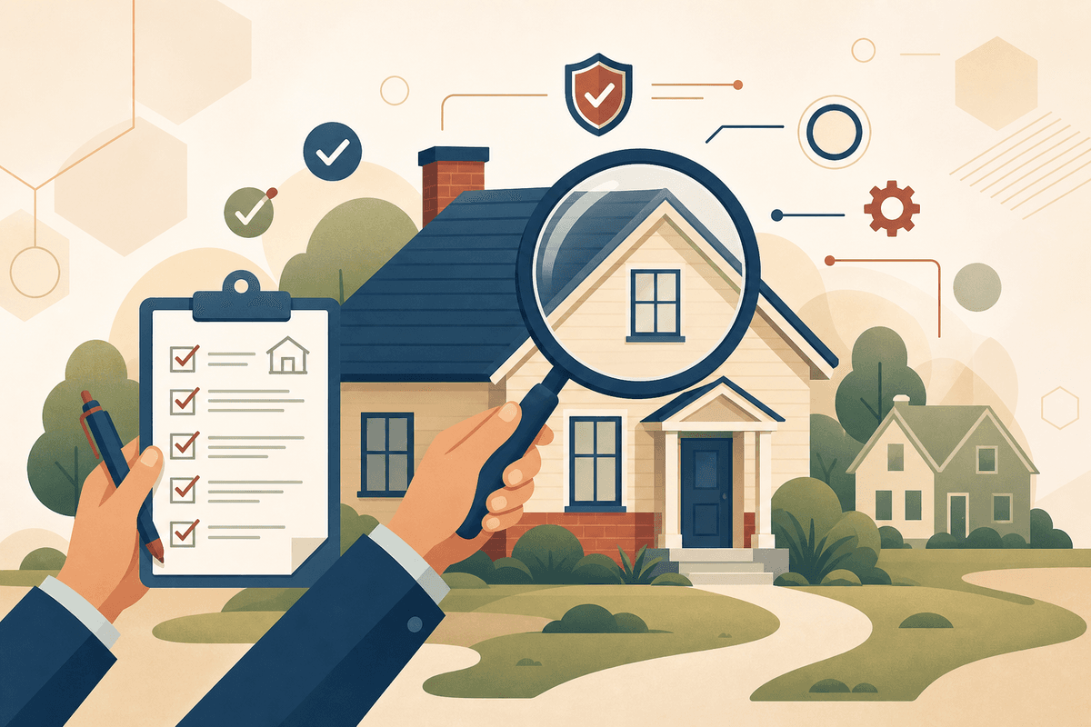 FHA Appraisal Field Reviews in 2026: ML 2026-10 Makes 10% QC Sample Optional