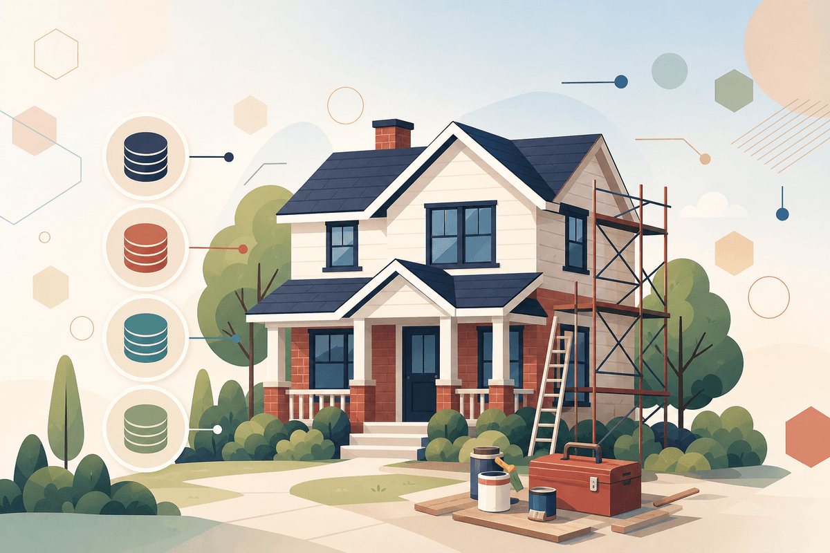 FHA Limited 203(k) in 2026: ML 2026-06 Allows Up to Four Draws