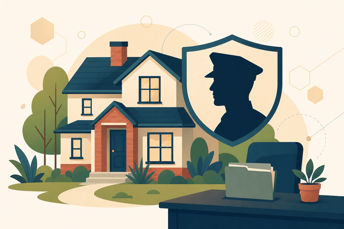 FHA MPR Modernization in 2026: INFO 2026-12 Property Standards RFI