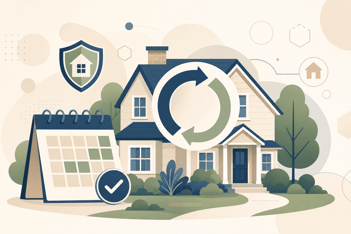 FHA Streamline Refinance in 2026: Credit-Qualifying vs Non-Credit-Qualifying, Net Tangible Benefit, and Seasoning
