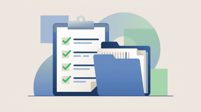 File Readiness Checklist Best Practices for Mortgage Brokers