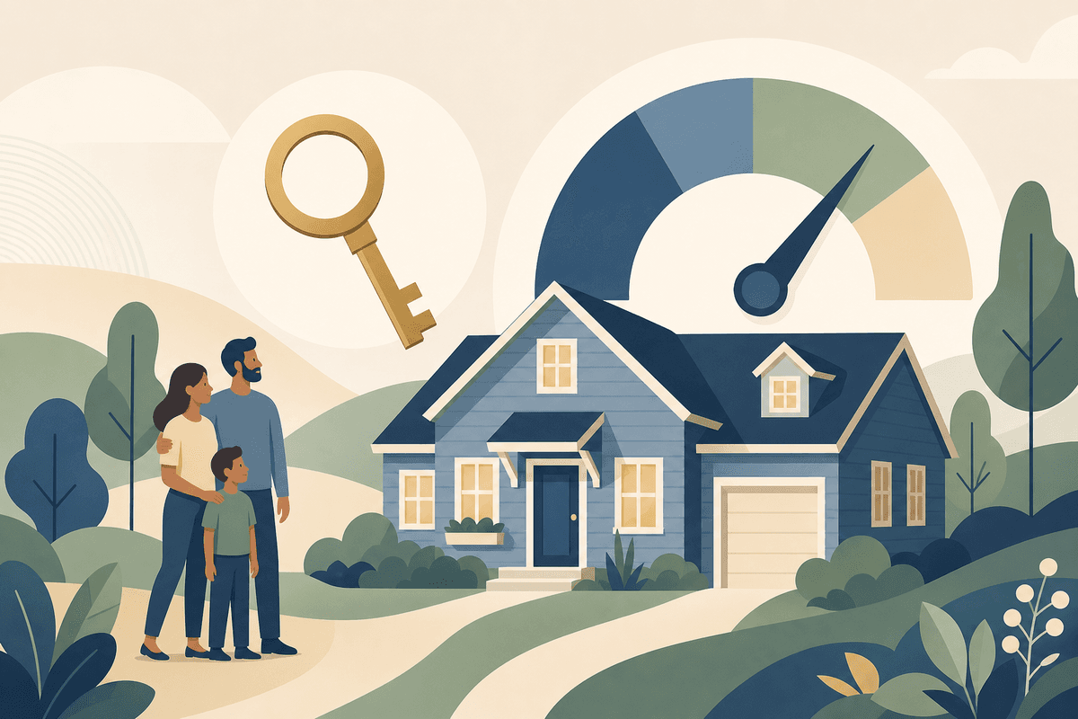Freddie Mac Home Possible in 2026: Income Limits, LTV, and Homeownership Education