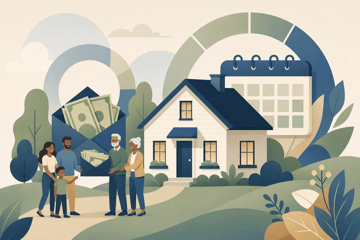 Freddie Mac Large Deposit Sourcing in 2026: 60-Day Window and Non-US Funds