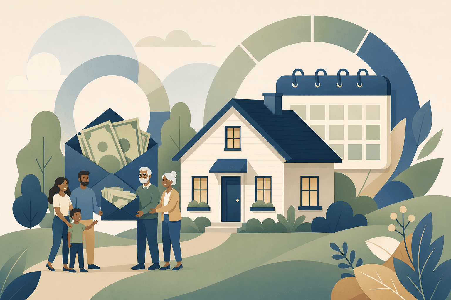 Freddie Mac Large Deposit Sourcing in 2026: 60-Day Window and Non-US Funds