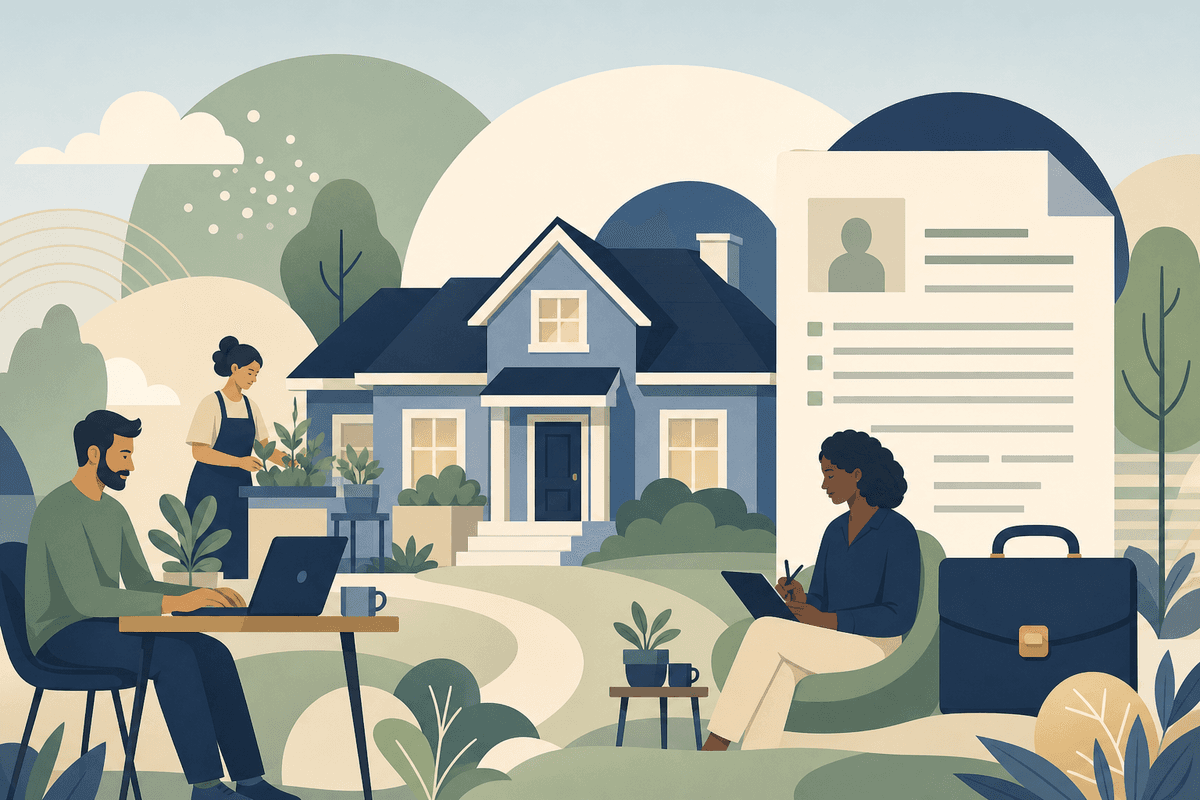 Freddie Mac Self-Employed Income in 2026: Bulletin 2026-7 Updates