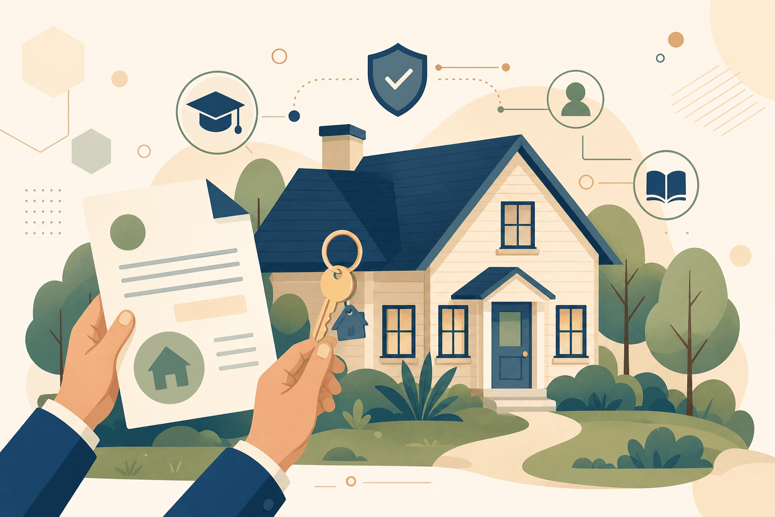 HUD-92900-B Rescinded in 2026: FHA ML 2026-07 Important Notice Update