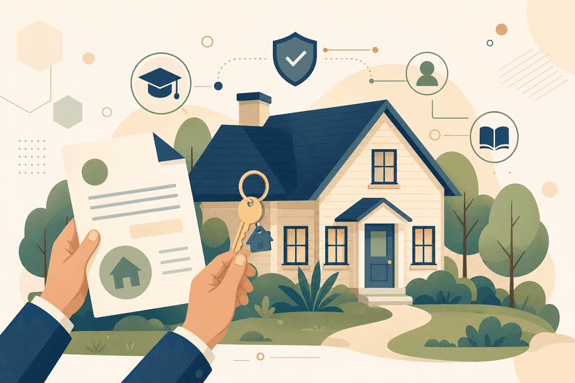 HUD-92900-B Rescinded in 2026: FHA ML 2026-07 Important Notice Update