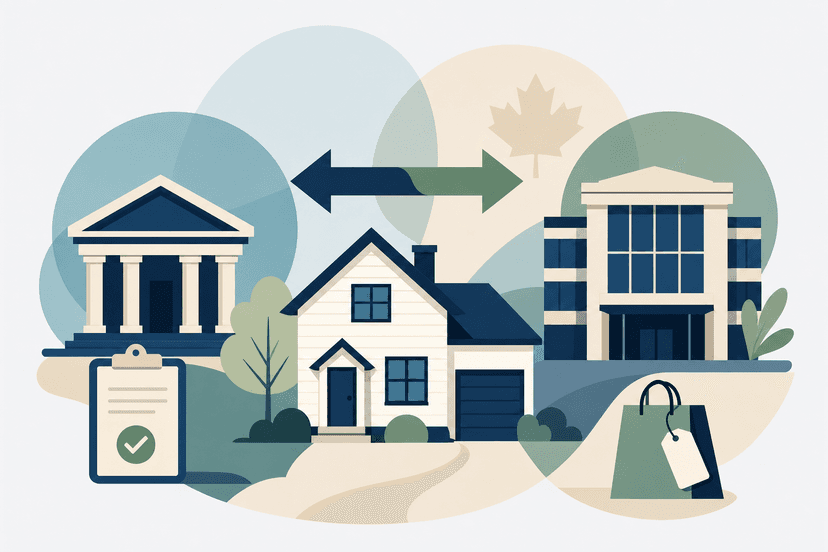 Straight-Switch MQR Exemption One Year On: How Renewal Shopping Changed