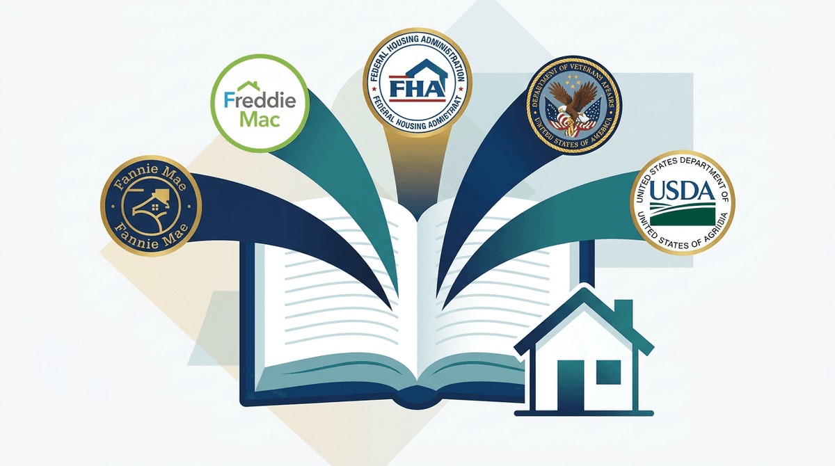 Agency Guidelines