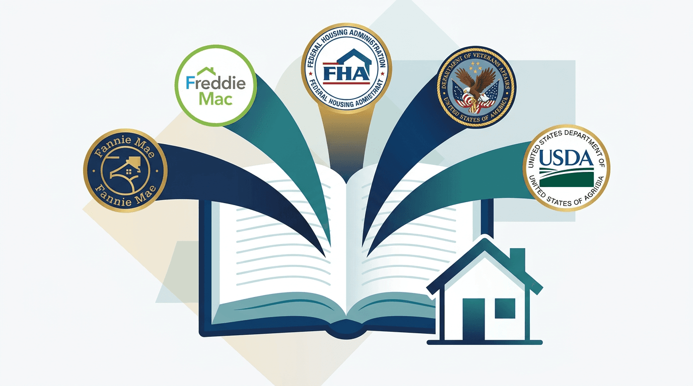 Agency Guidelines