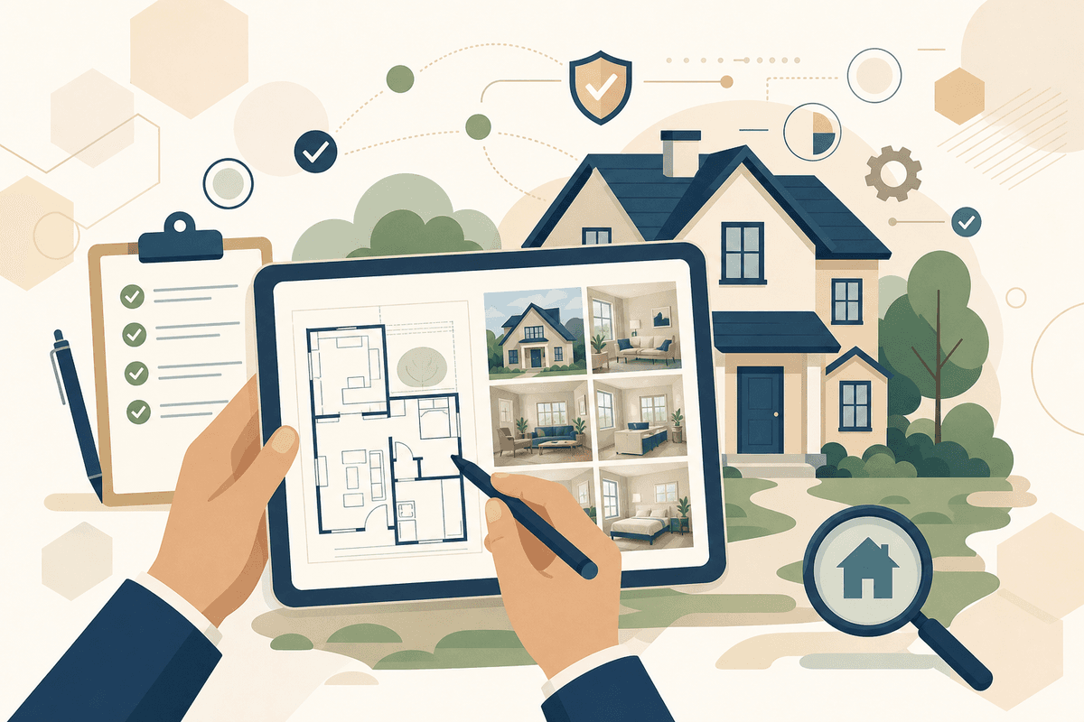 UAD 3.6 and URAR: Fannie Mae and Freddie Mac Job Aids for November 2026