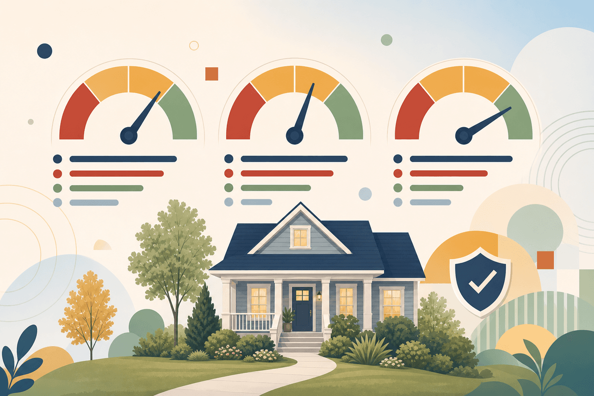 VantageScore 4.0 and FICO 10T in 2026: What Fannie, Freddie, and FHA Allow Today
